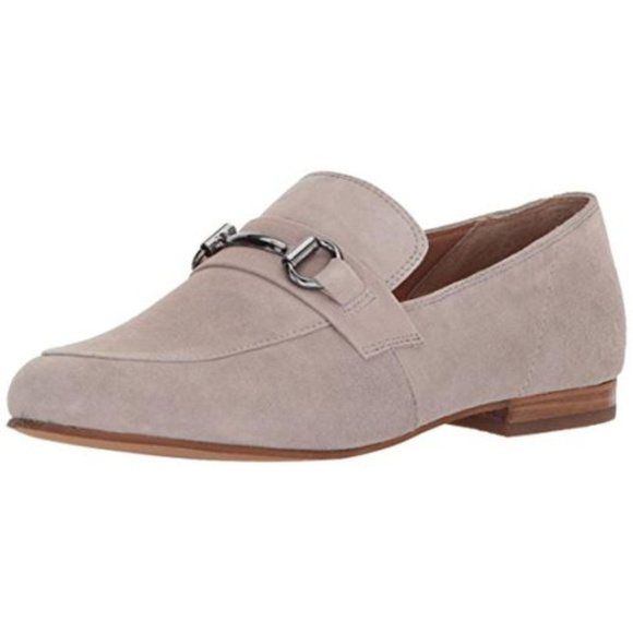 Steve Madden Shoes - STEVE MADDEN Suede Loafers